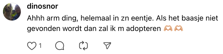 politie
