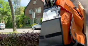 postzonder