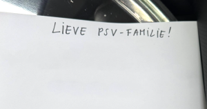 psv zonder