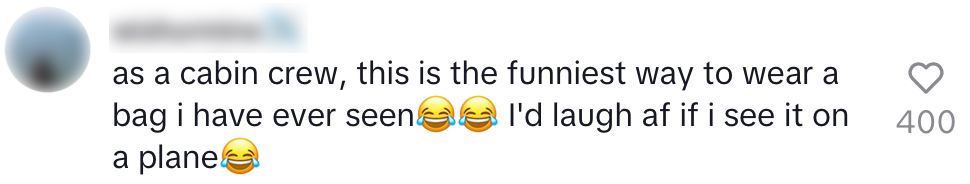 rugzak