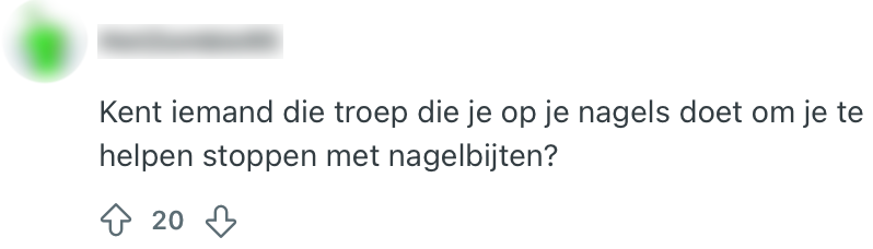 smaken
