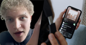 spotify foto