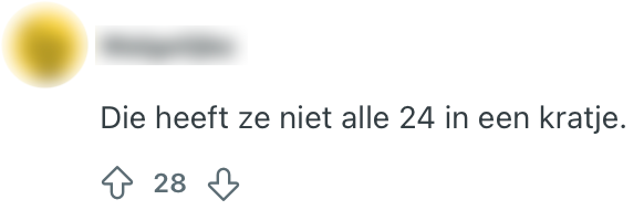 spreekwoorden