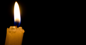 stroomstoring zonder