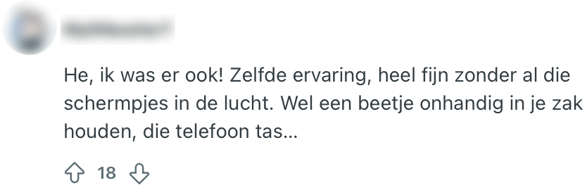 telefoonverbod