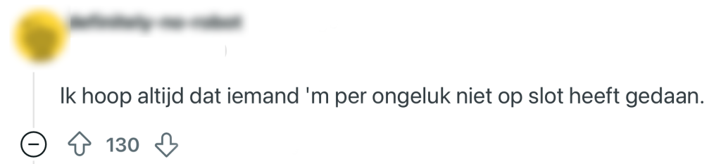 toilet werk kantoor irritatie frustratie actie wc