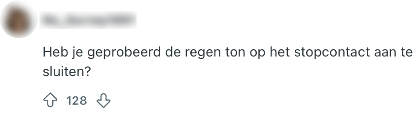 regenton