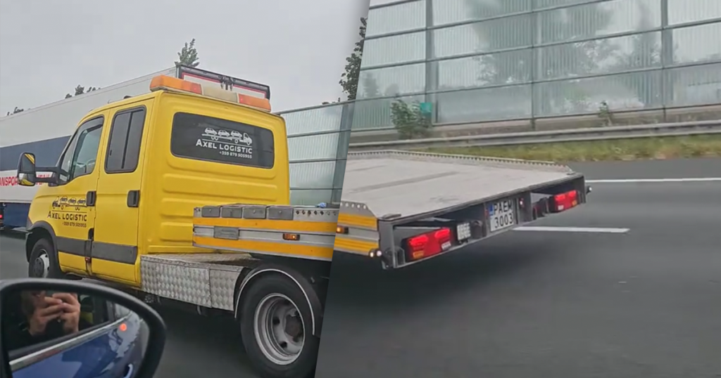 transport