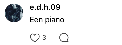 stappen