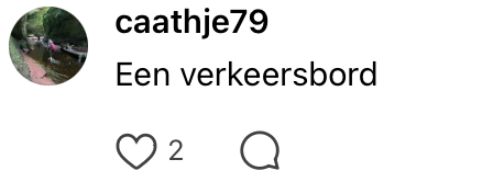 stappen