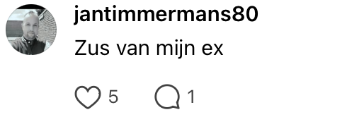stappen