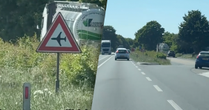 uitgelicht bord