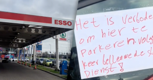 uitgelicht brief