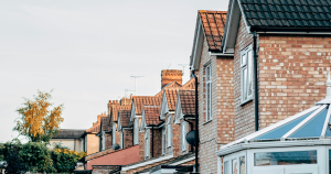 vereniging eigen huis zonder
