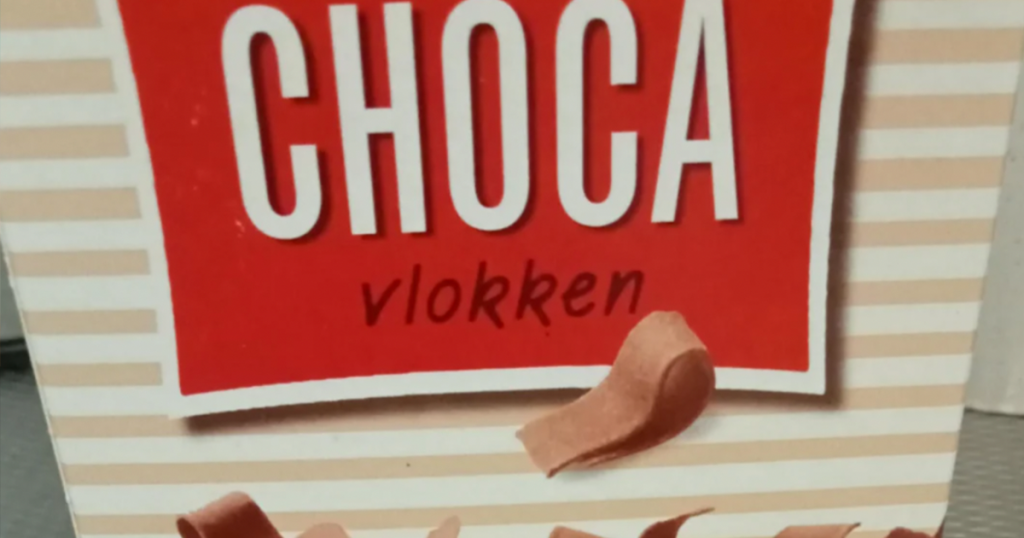 vlokken