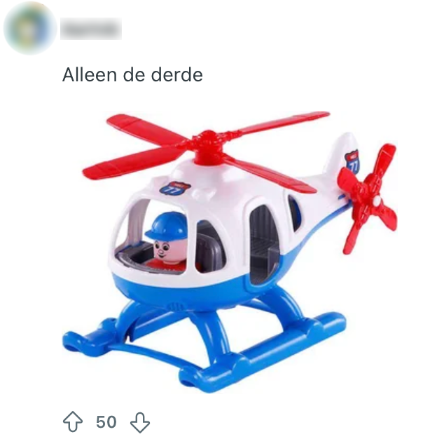 onderzoek