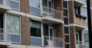 zonnepanelen zonder
