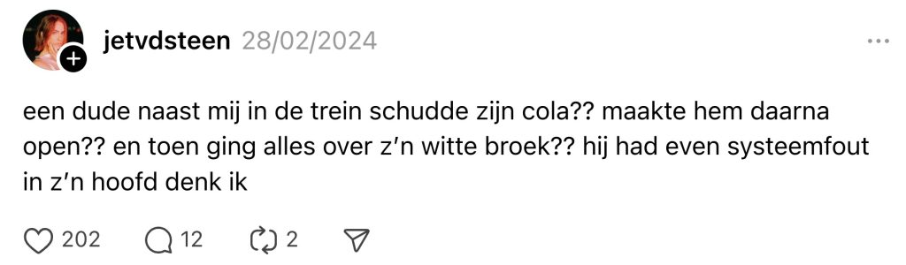 staking