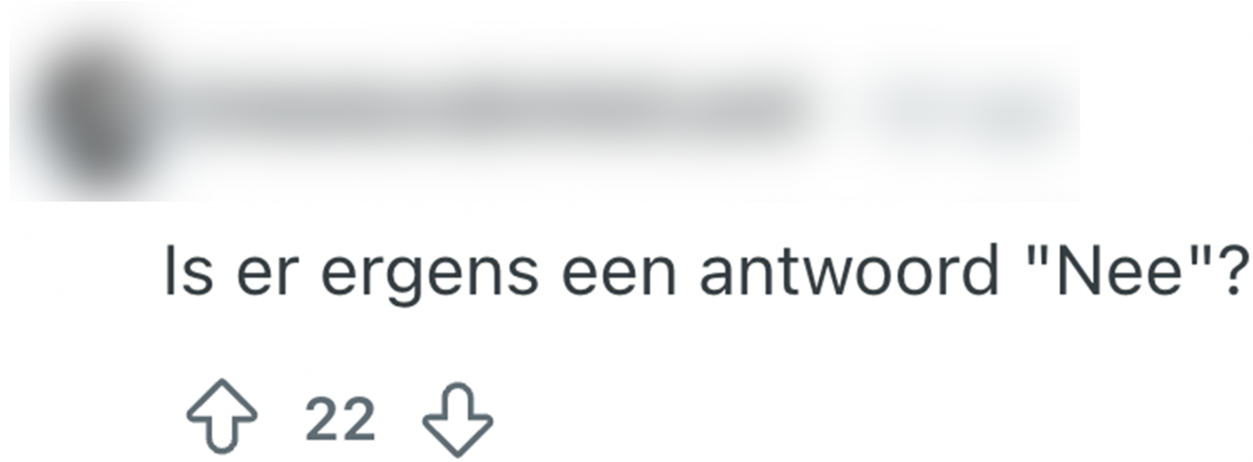 sollicitant