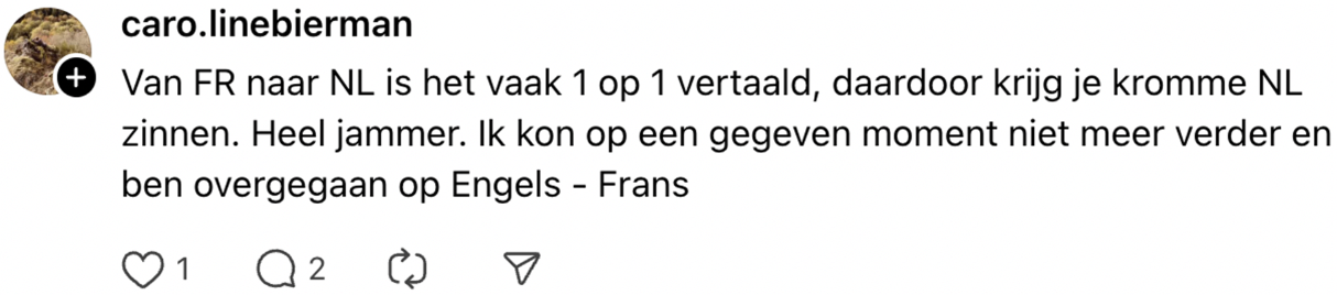 spelfout