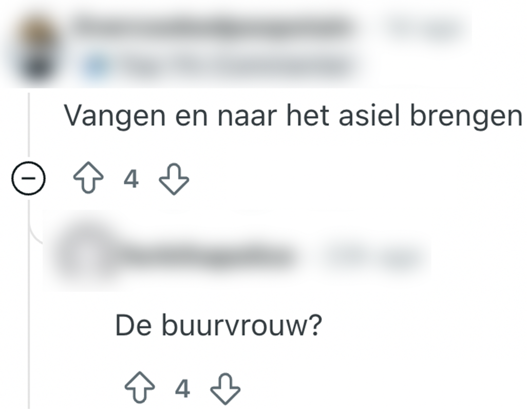 briefje