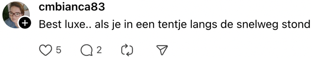 ontbijtbuffet