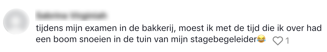 taken