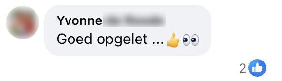 aanbieding