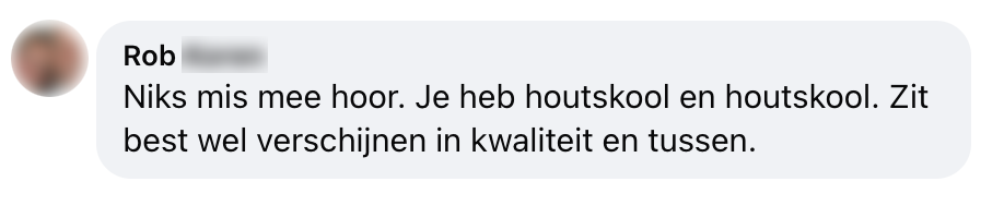 aanbieding