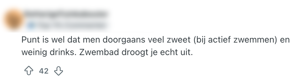 zwembad