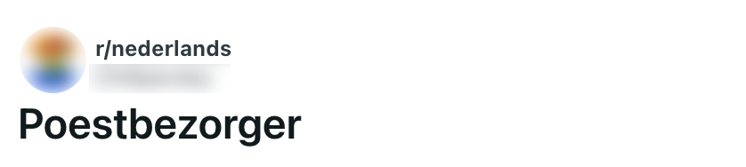 collega