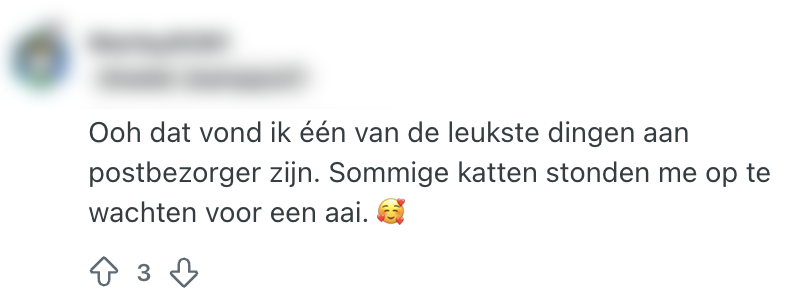collega