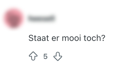briefje