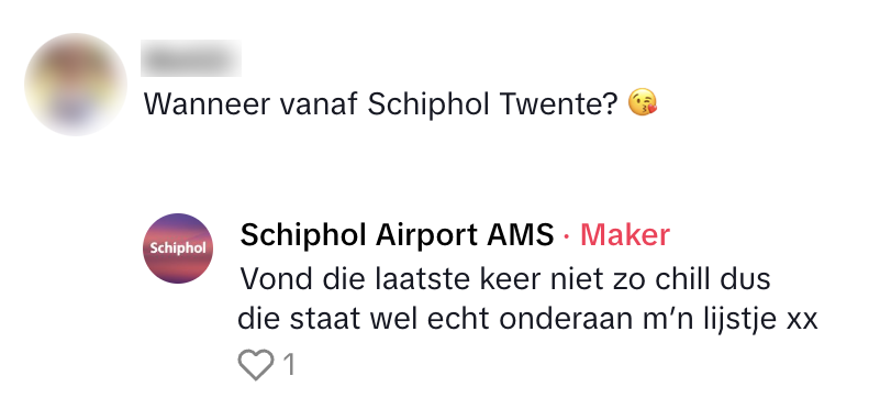 twente