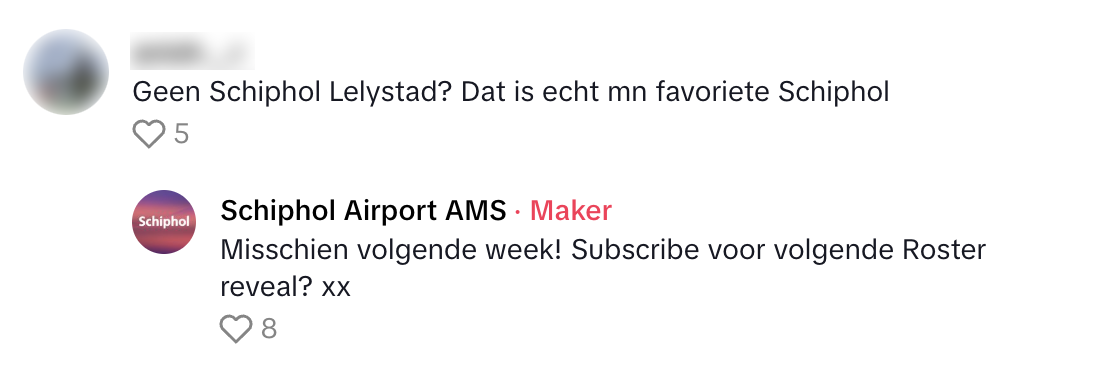 lelystad airport