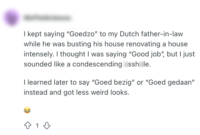 goed zo leren