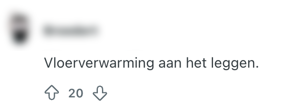 vliegtuig