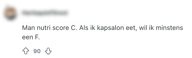verspakket