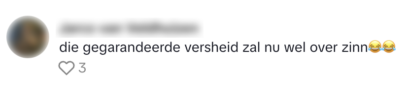 vriezer