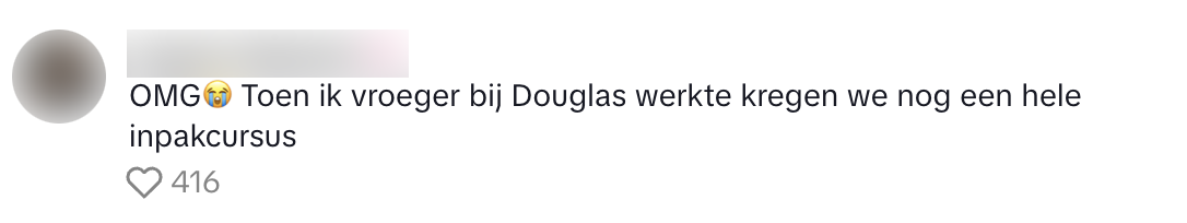 inpakken