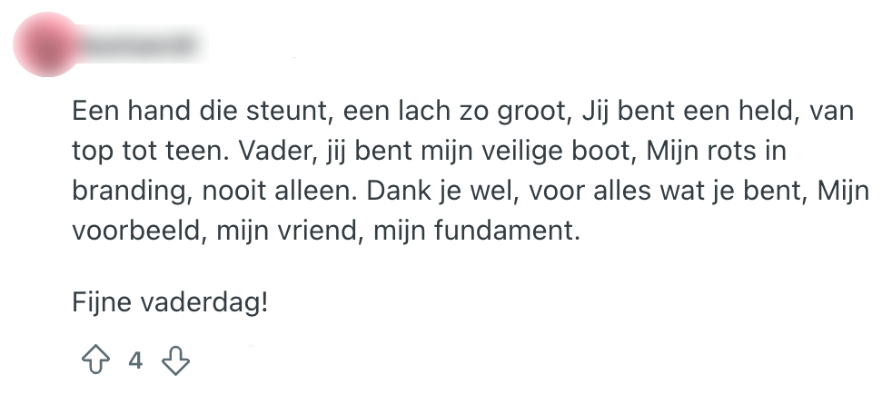voorgevel
