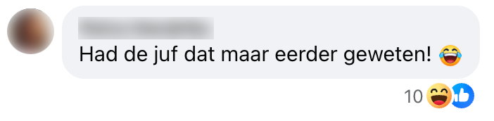 briefje