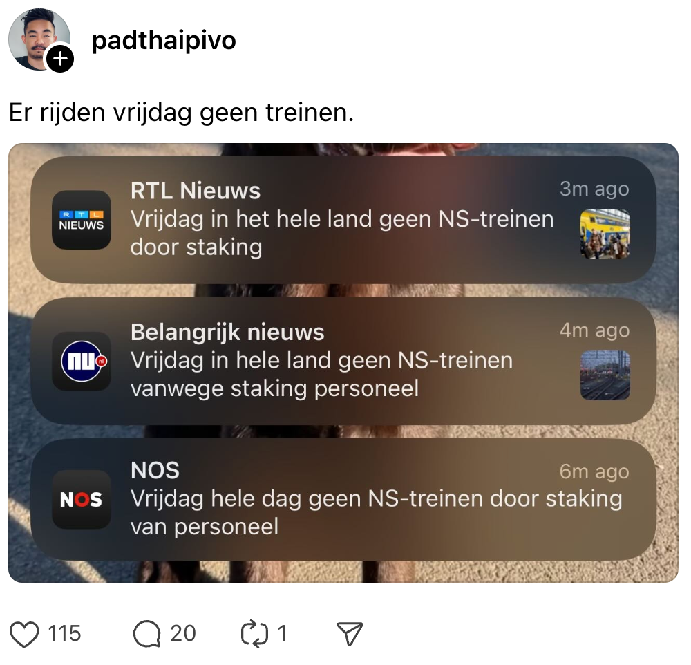 staking