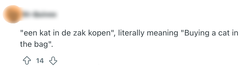 spreekwoorden
