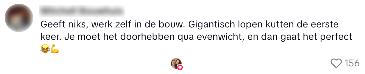 schuurmachine