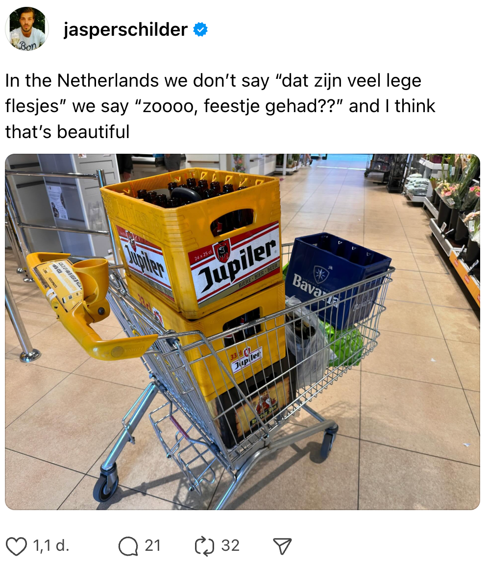 Nederland