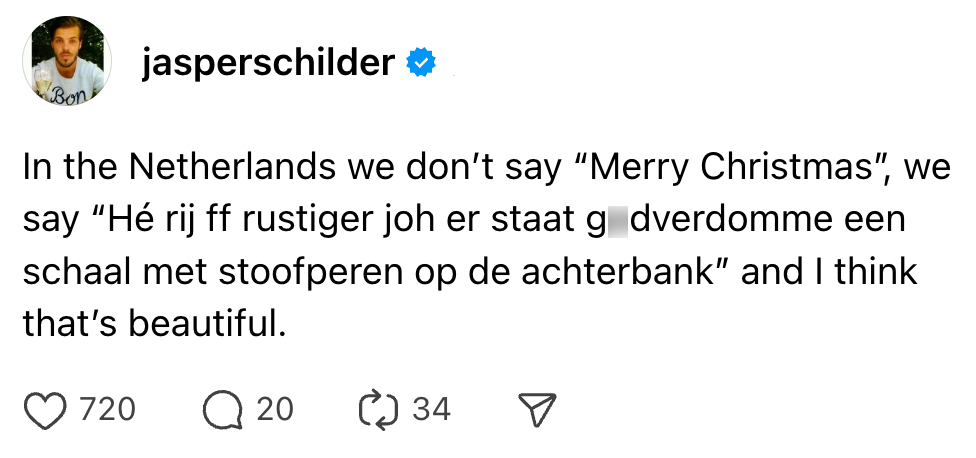 Nederland