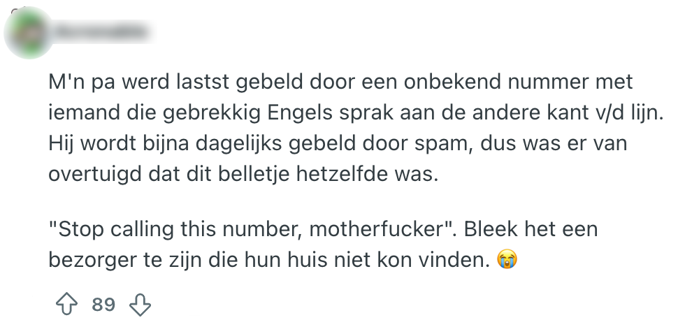 oplichter