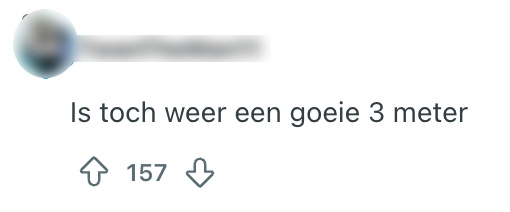 fietspad