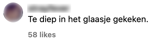 dronken